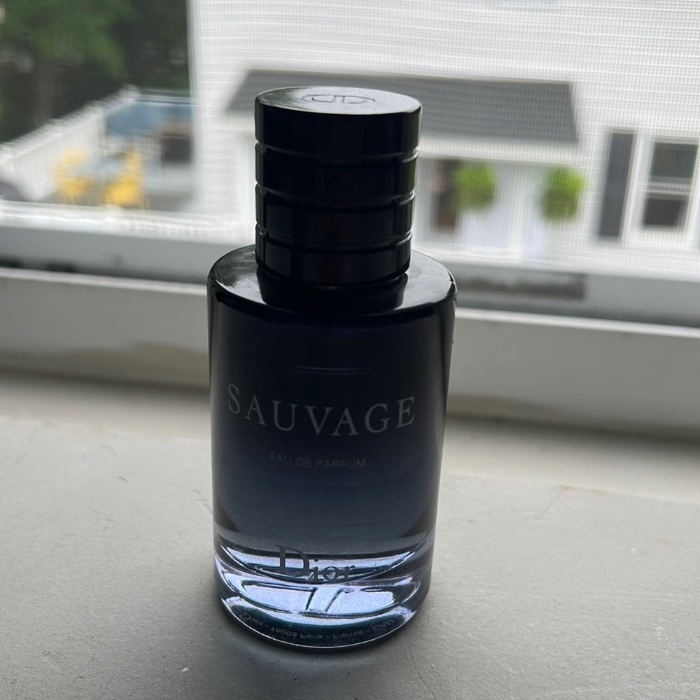 Dior Sauvage